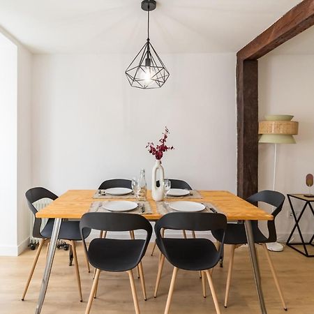 Apartamento De Diseno En El Corazon De Santender Kültér fotó