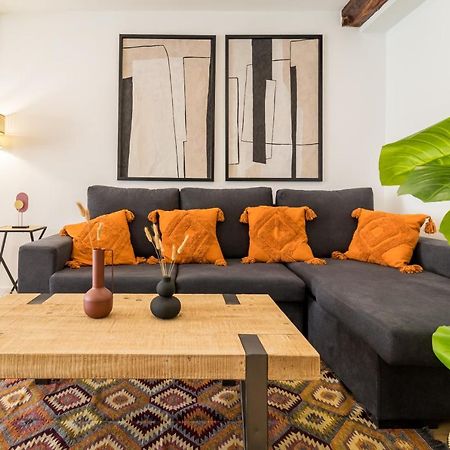 Apartamento De Diseno En El Corazon De Santender Kültér fotó