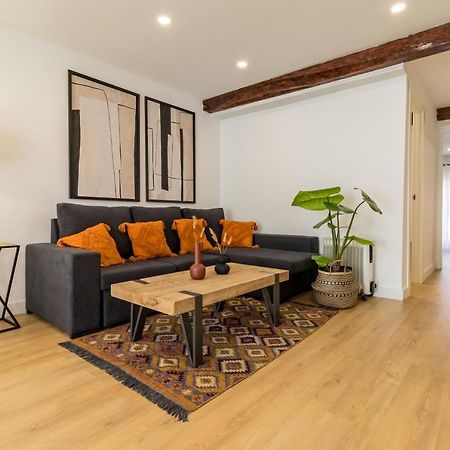 Apartamento De Diseno En El Corazon De Santender Kültér fotó