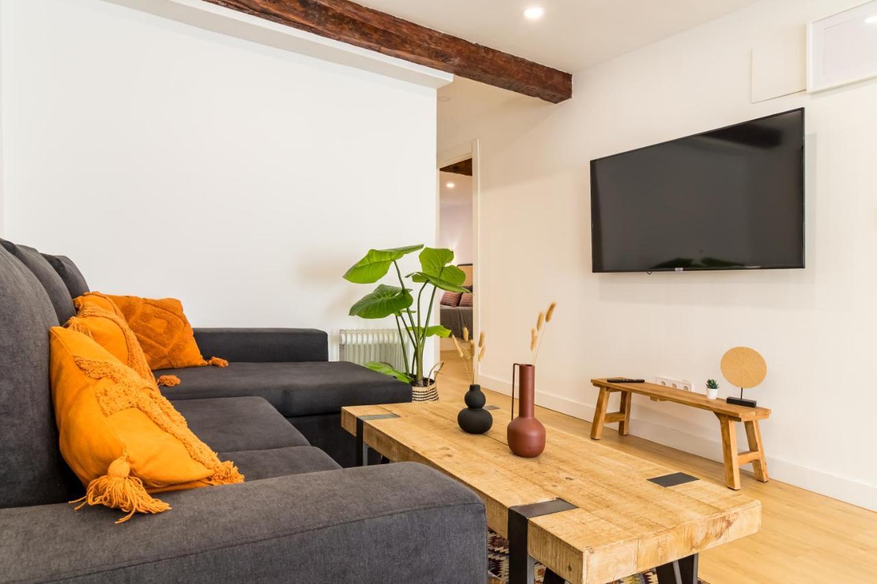 Apartamento De Diseno En El Corazon De Santender Kültér fotó