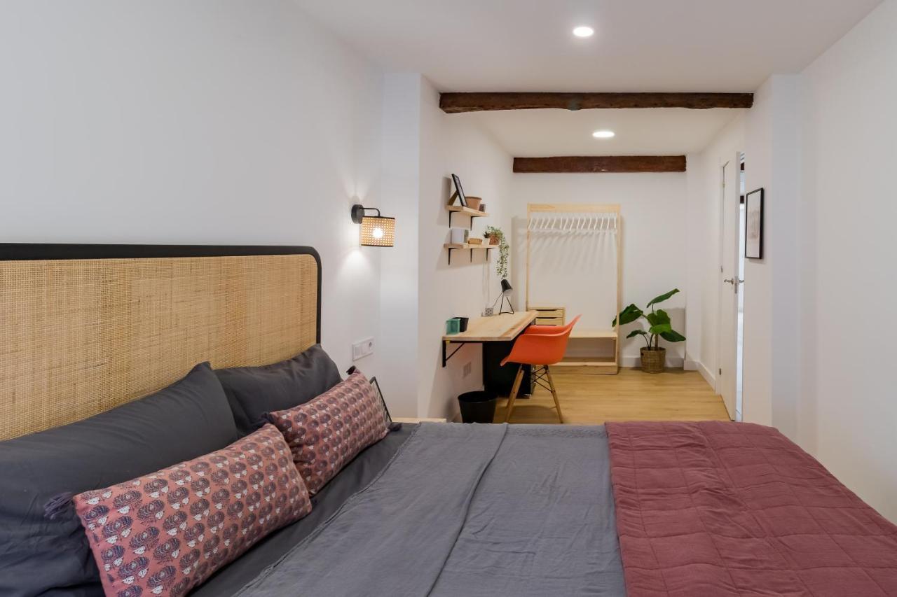 Apartamento De Diseno En El Corazon De Santender Kültér fotó