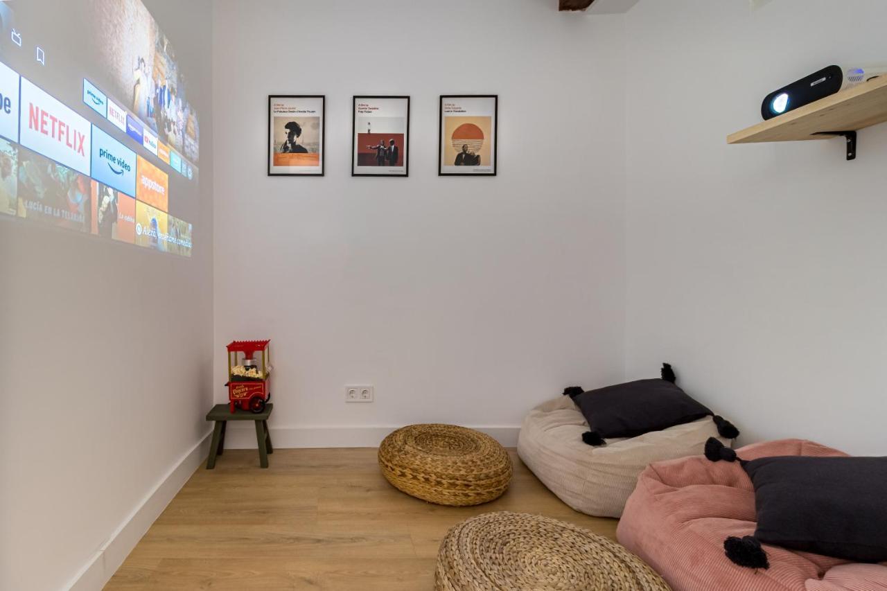 Apartamento De Diseno En El Corazon De Santender Kültér fotó