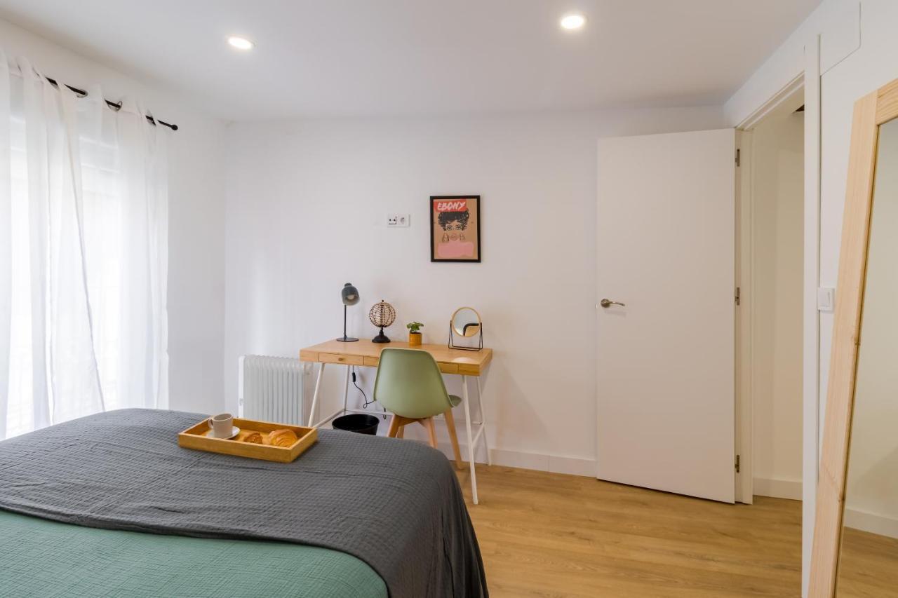 Apartamento De Diseno En El Corazon De Santender Kültér fotó