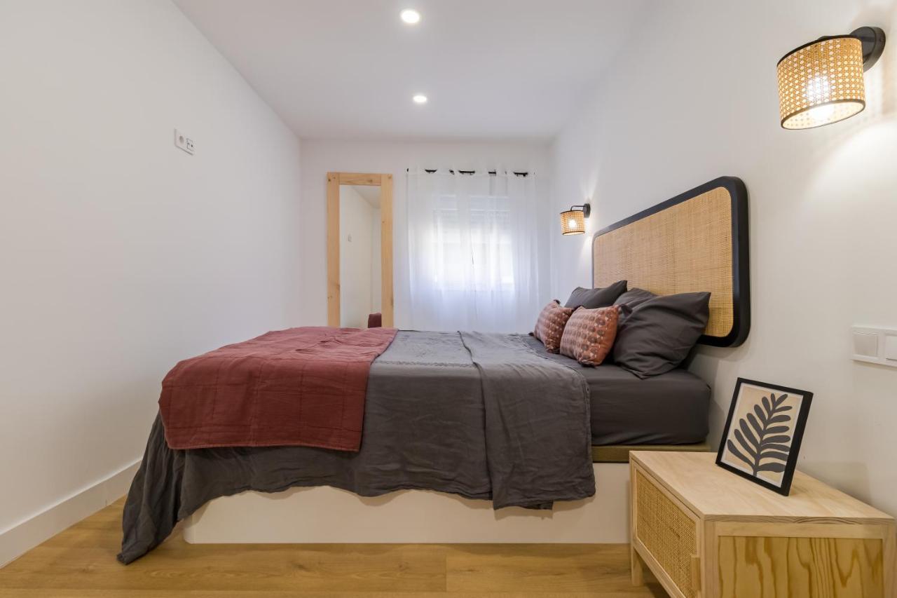 Apartamento De Diseno En El Corazon De Santender Kültér fotó